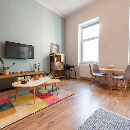 Maniu Apartment Cluj-Napoca