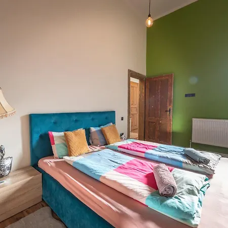 Διαμέρισμα Maniu Κλουζ-Ναπόκα