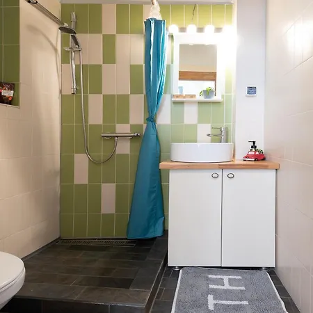 Maniu Διαμέρισμα *