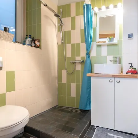 Maniu 아파트 클루지나포카