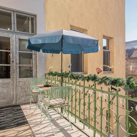 Maniu Διαμέρισμα