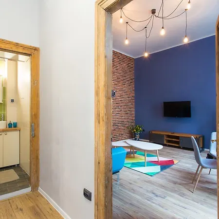 Διαμέρισμα Maniu Κλουζ-Ναπόκα