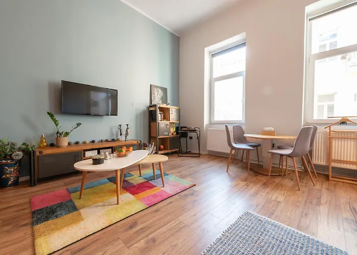 Maniu Apartment Cluj-Napoca