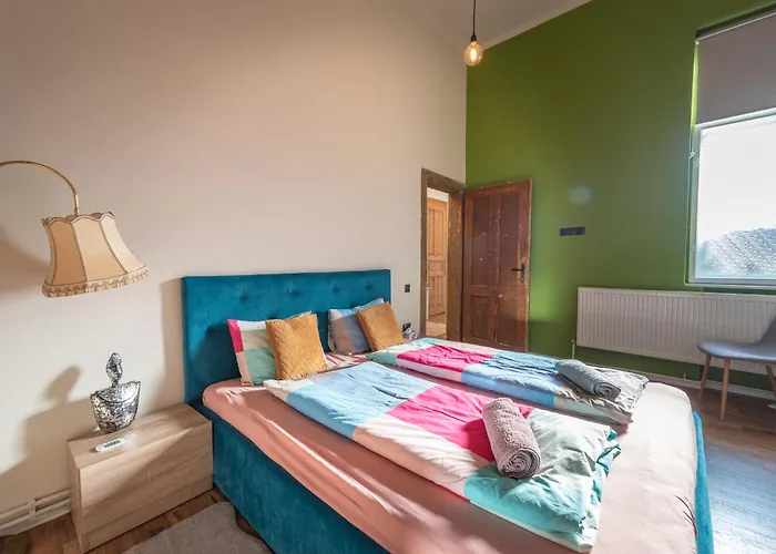 Apartment Maniu Cluj-Napoca