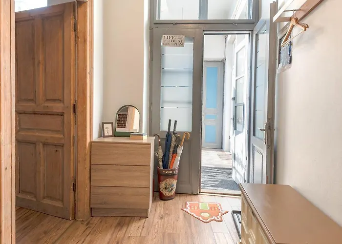 Maniu Apartament Cluj-Napoca